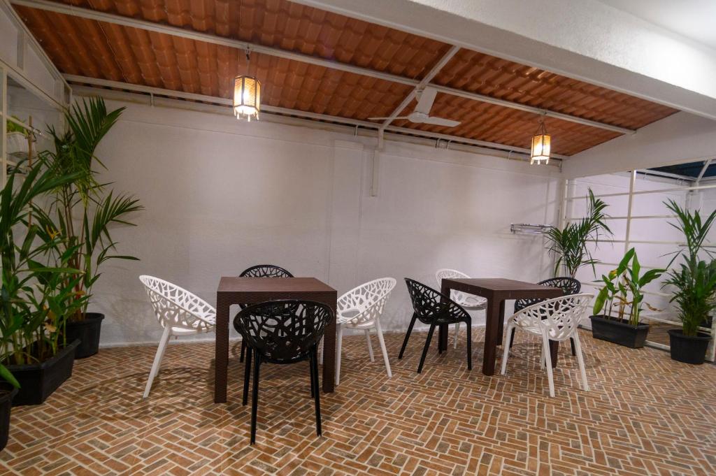 Facilities