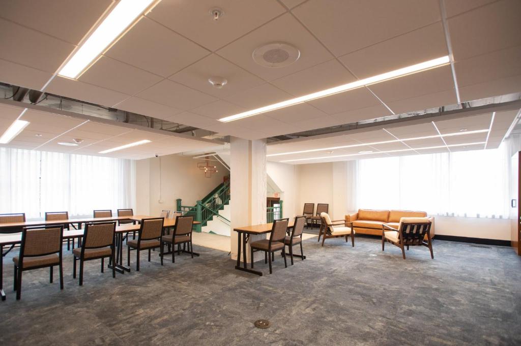 Meeting room / ballrooms