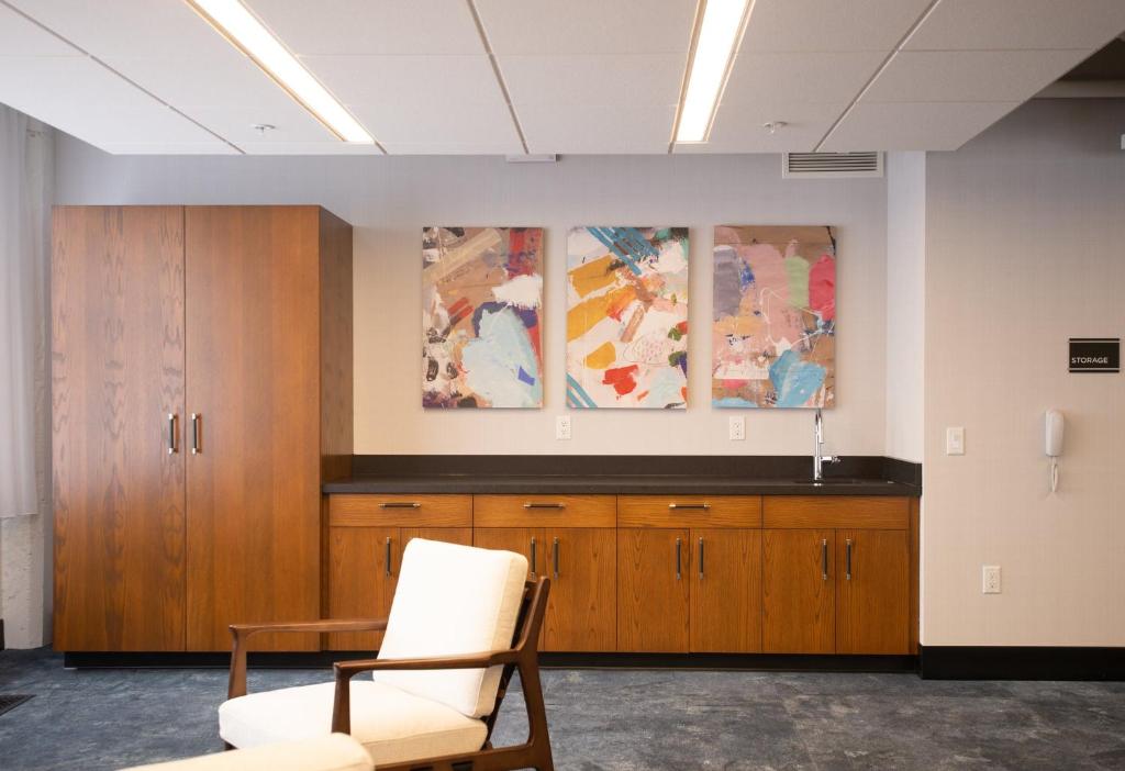 Meeting room / ballrooms