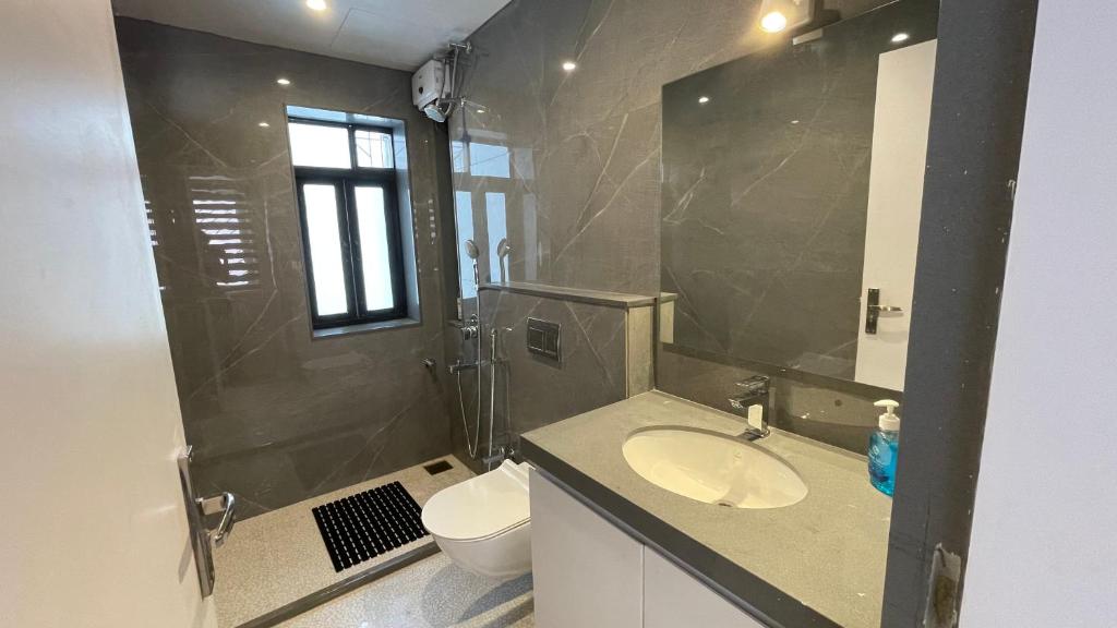 Villa in Miramar, Panaji with free Parking photo