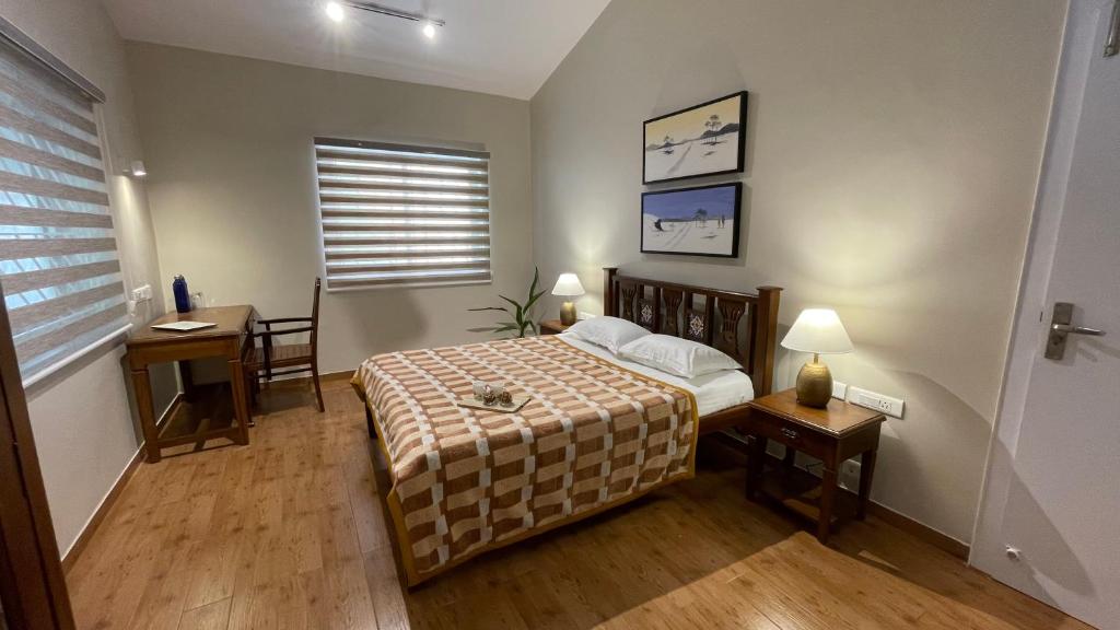 Villa in Miramar, Panaji with free Parking photo
