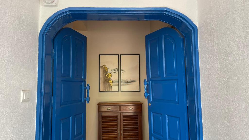 Villa in Miramar, Panaji with free Parking photo