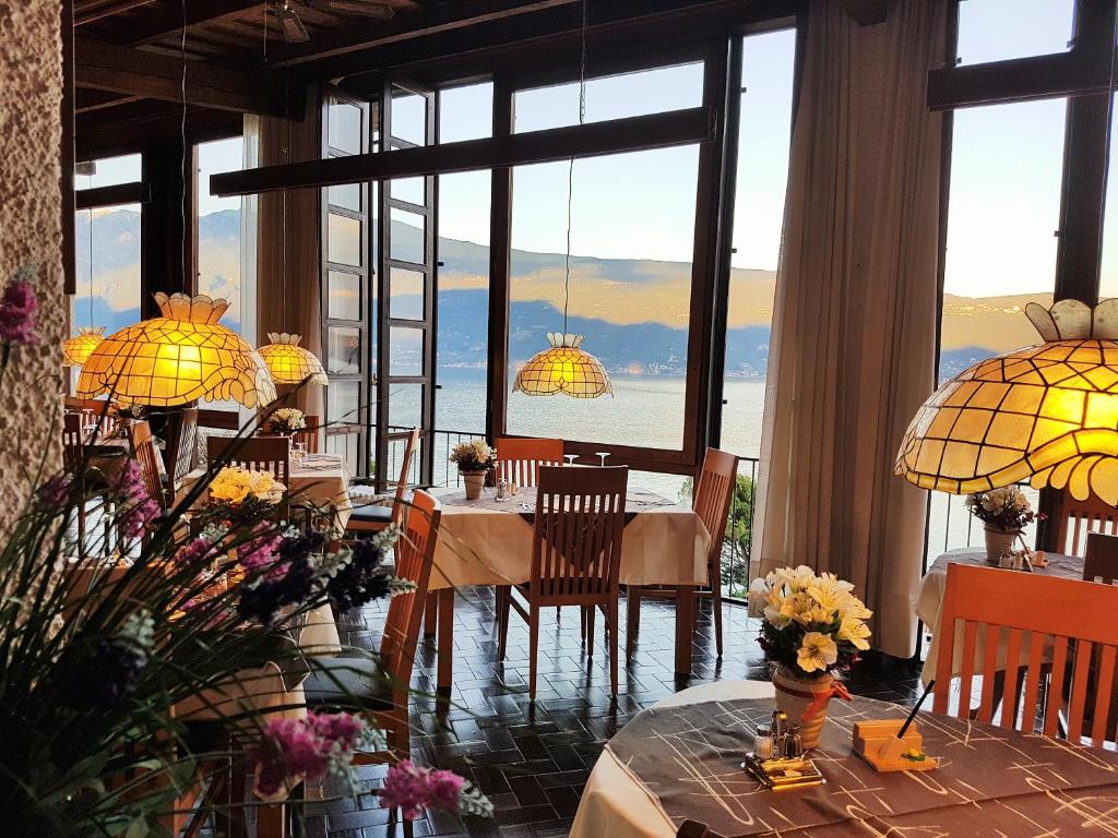Hotel Palazzina - 3