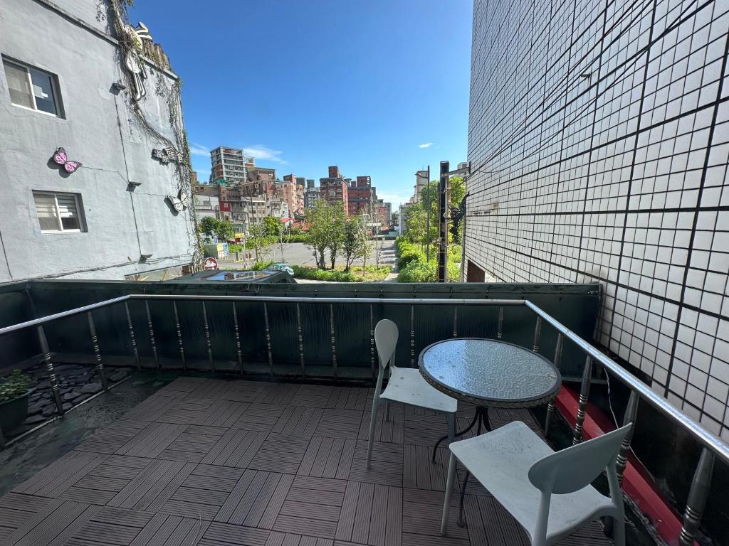 밍 렌 핫스프링 호텔 호텔 이미지 1