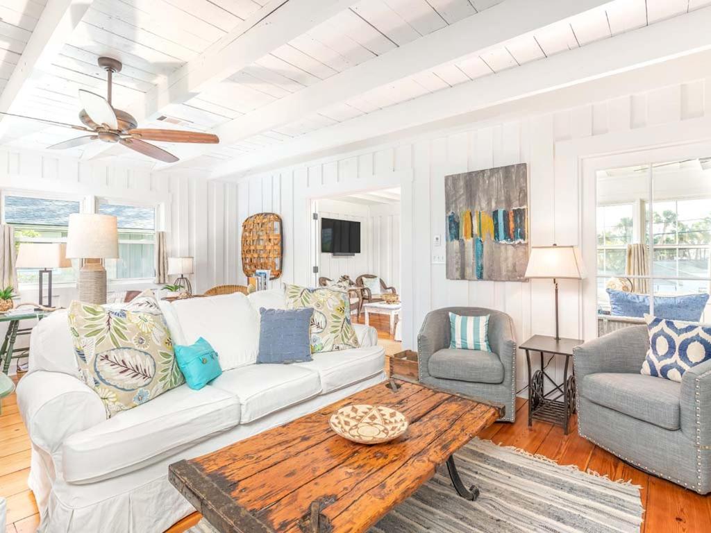 Wrens Nest, Tybee Island