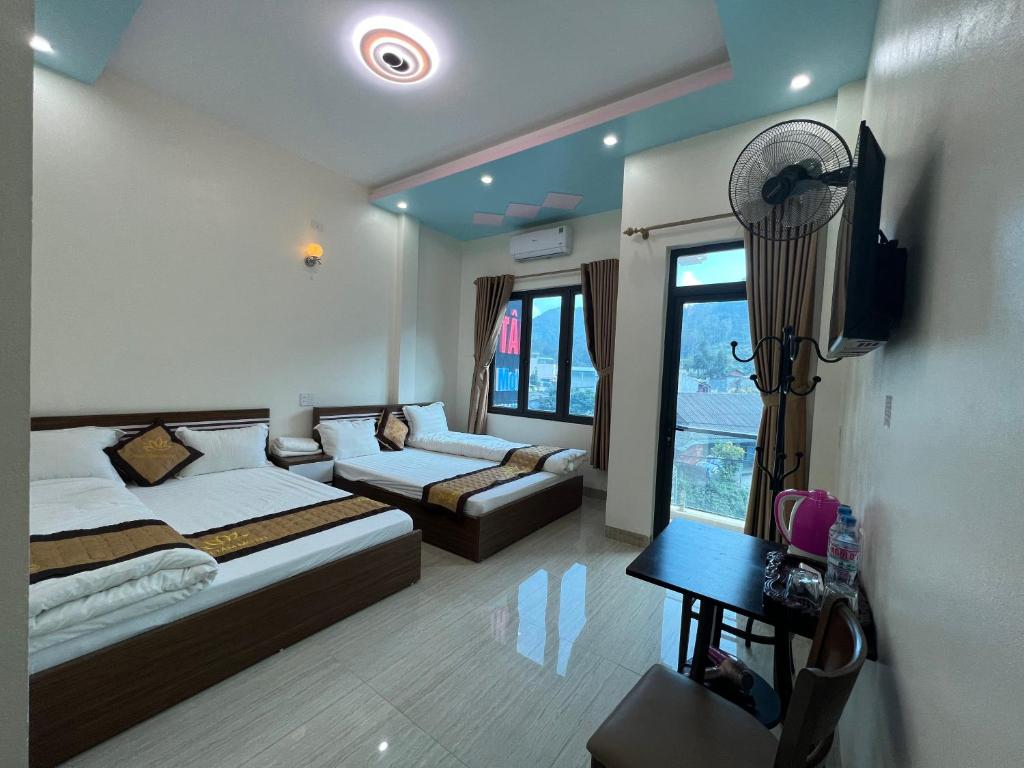 Thái Tâm MOTEL