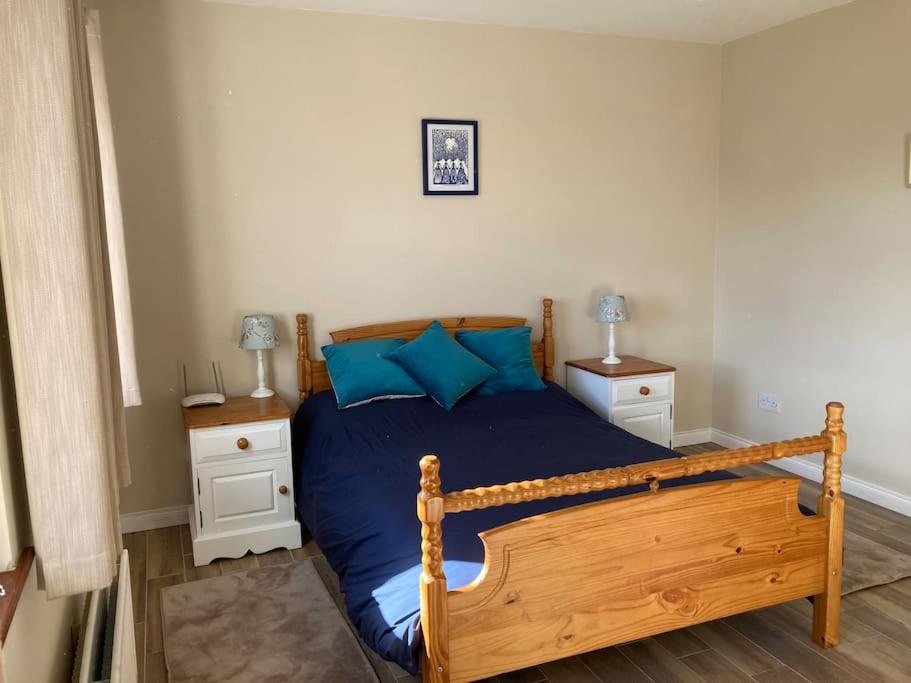 Milo's Cosy Cottage, Giant's Causeway photo 2