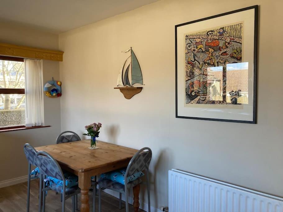 Milo's Cosy Cottage, Giant's Causeway photo 4