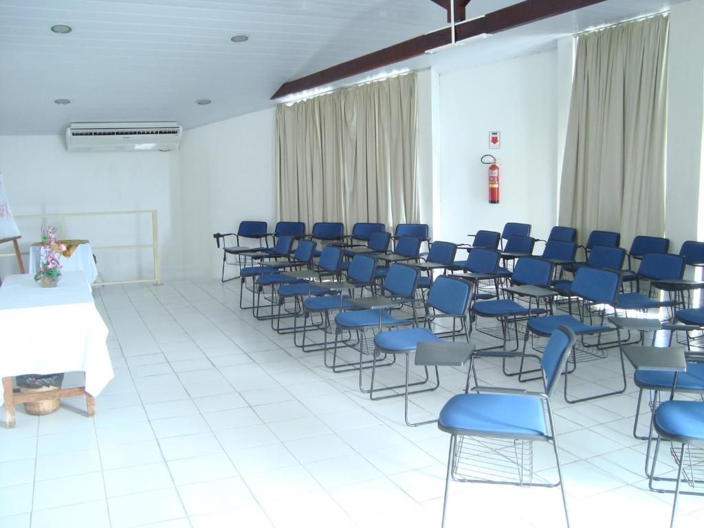 Facilities
