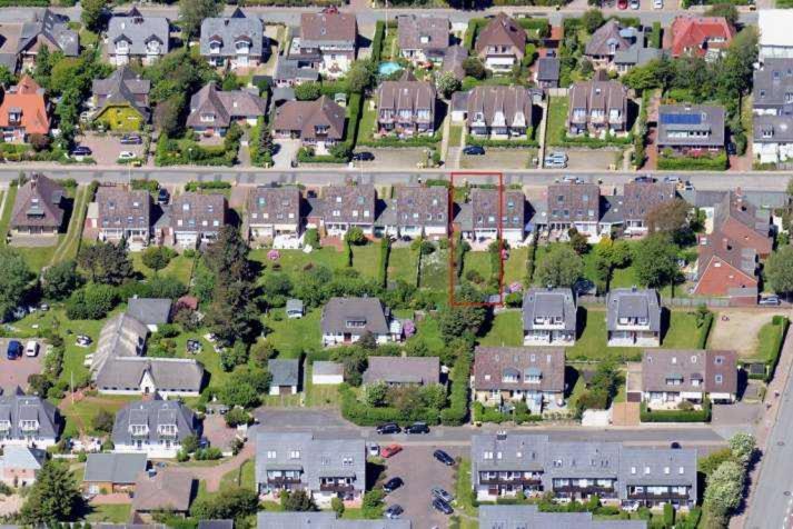 Südwind, Westerland