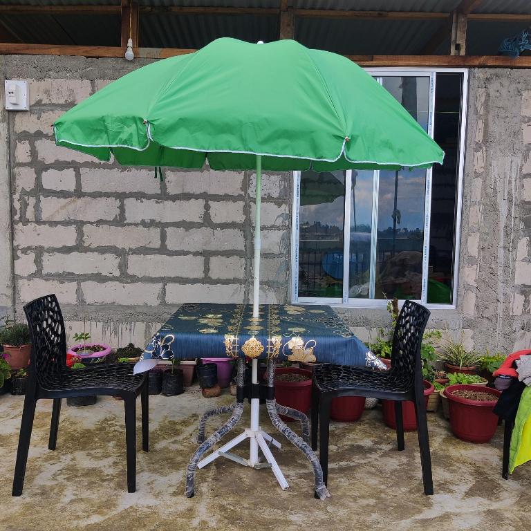 The Silver Spring Homestay photo