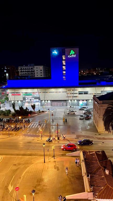 Apartamentos Prestige Málaga - Suite II - 2