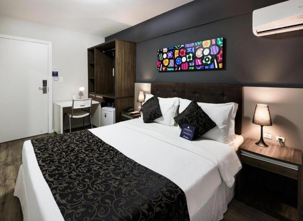 Hotel Sibara SPA & Convencoes photo