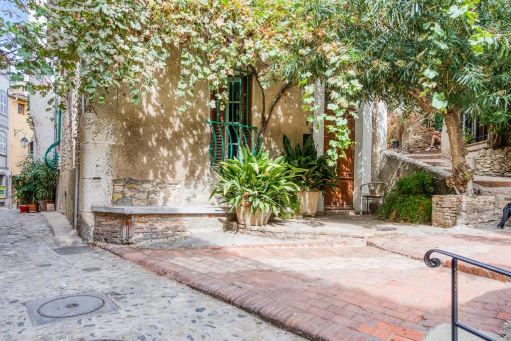 Appartement Rochalice - Welkeys, Cagnes-sur-Mer