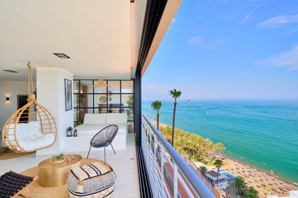 SAVANNA BEACH. Amazing apartment with jacuzzi - 4