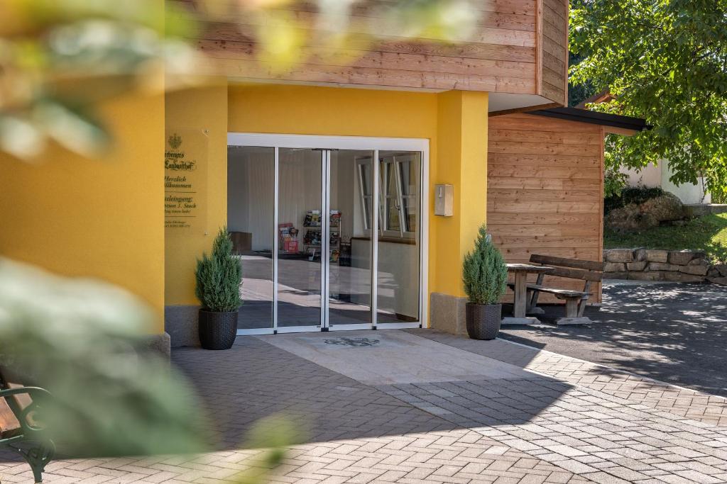 Landgasthof Allerberger - 3