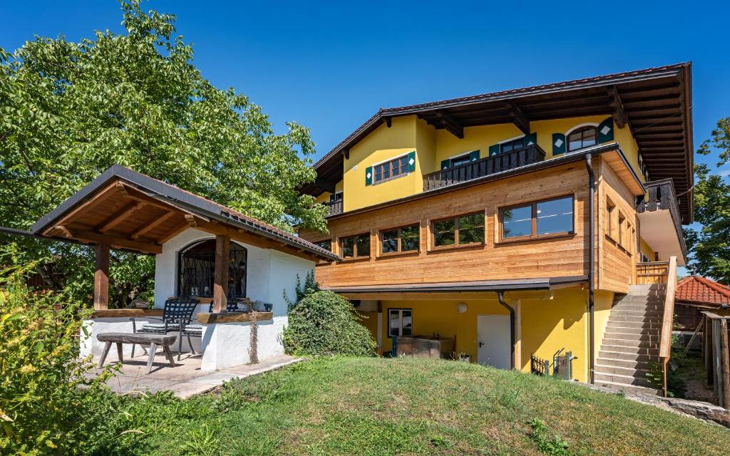 Landgasthof Allerberger - 2