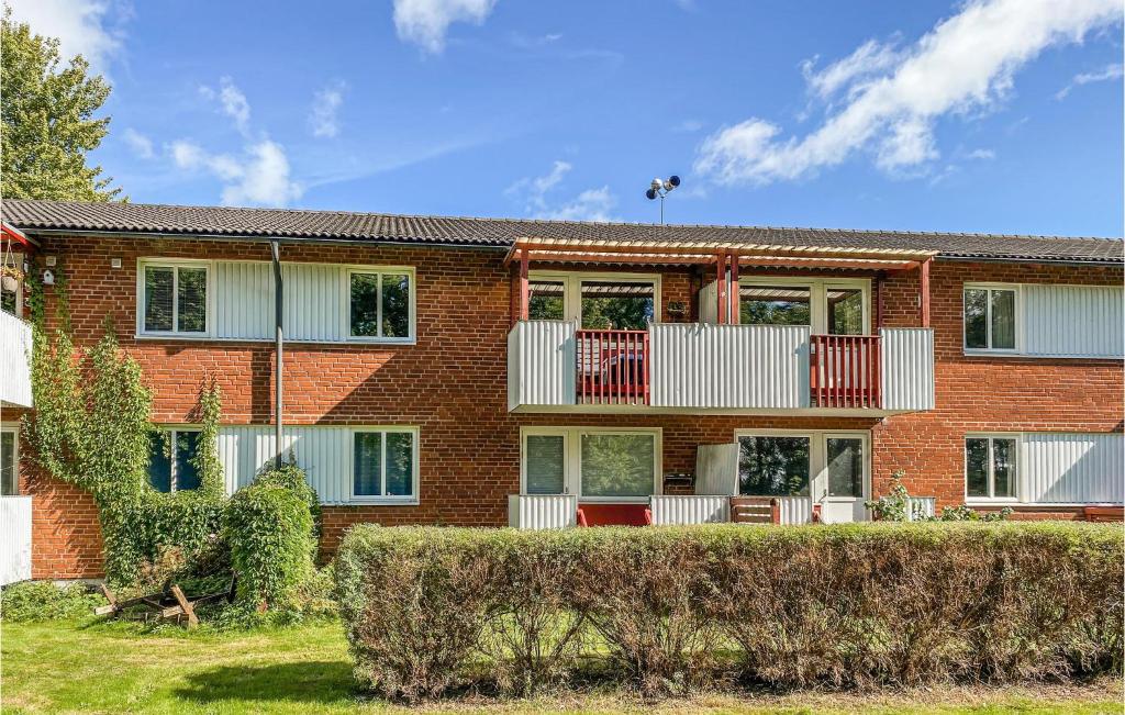 Beautiful Apartment In Hyltebruk, Hyltebruk