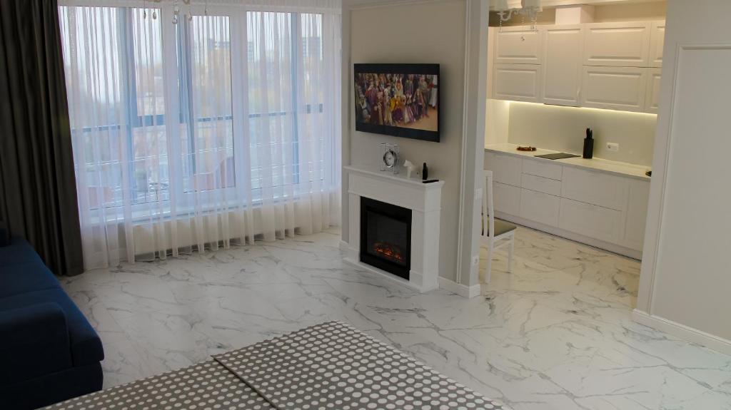 Coliseum Studio I, Kišiněv