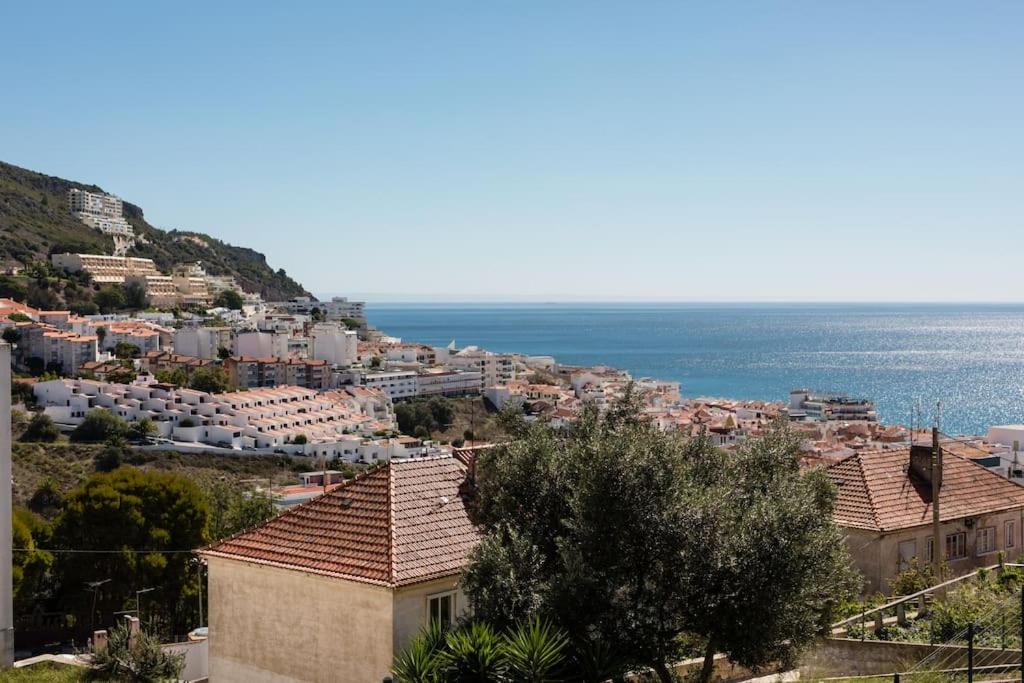 Casa do Nilo, Sesimbra