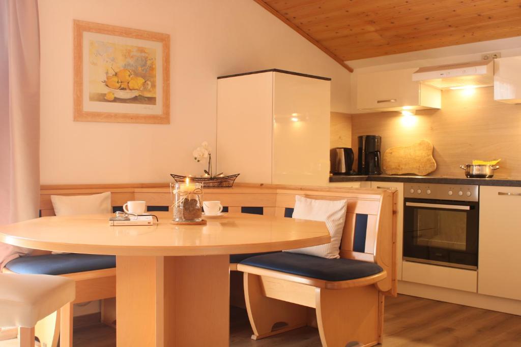 Landhaus Johanna - 3