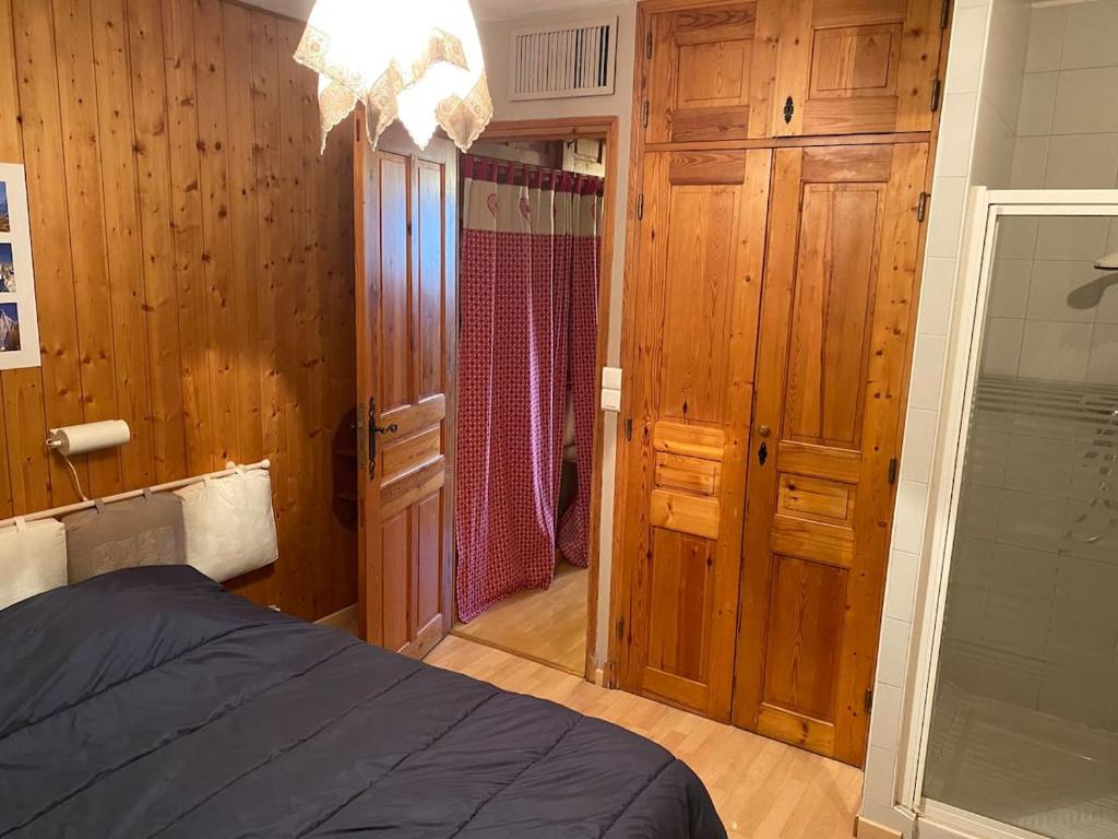CHALET L'Eyssinette Appartement 8 a 10 couchages - 3