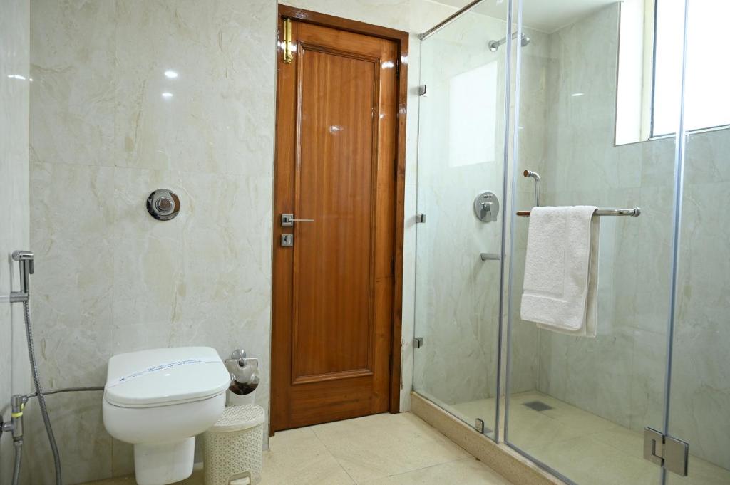 バスルーム（客室）