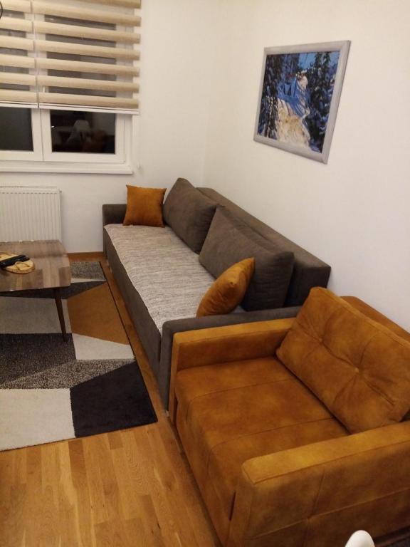 Apartman Pahulja - 5