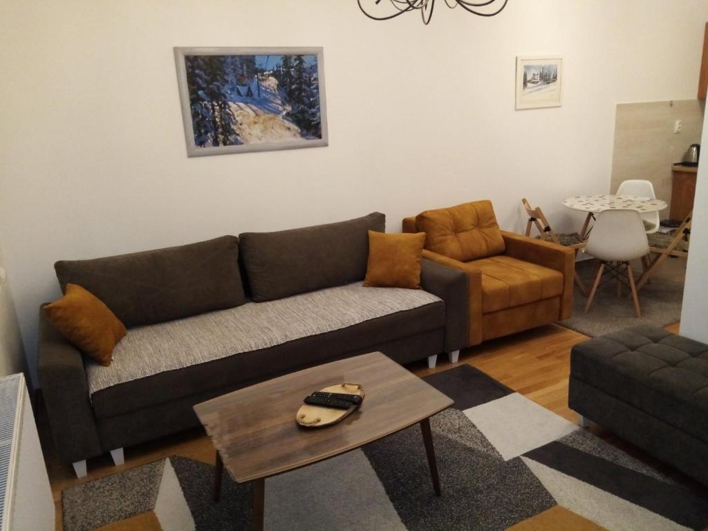 Apartman Pahulja - 1