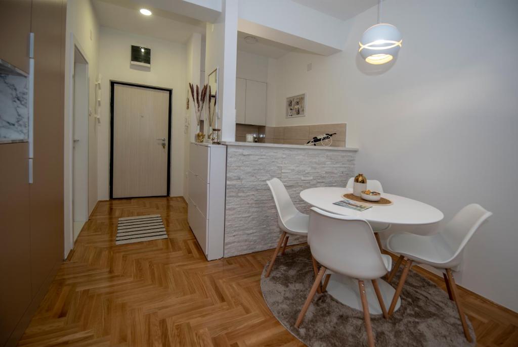 Apartment Sesame - 5