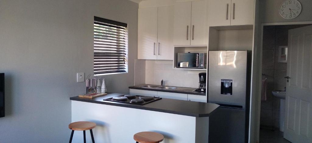 Lathitha Self-Catering, Springfield