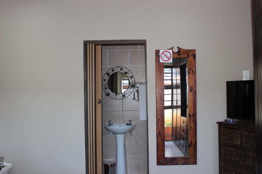 Amru Guesthouse B&B photo