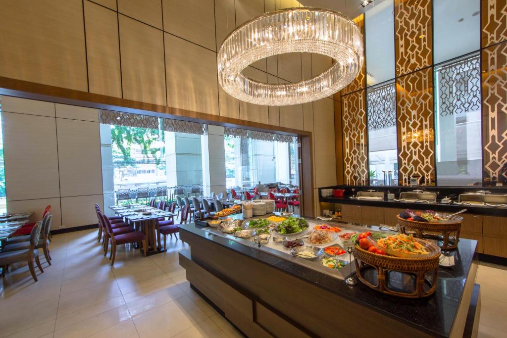 ห้องอาหาร