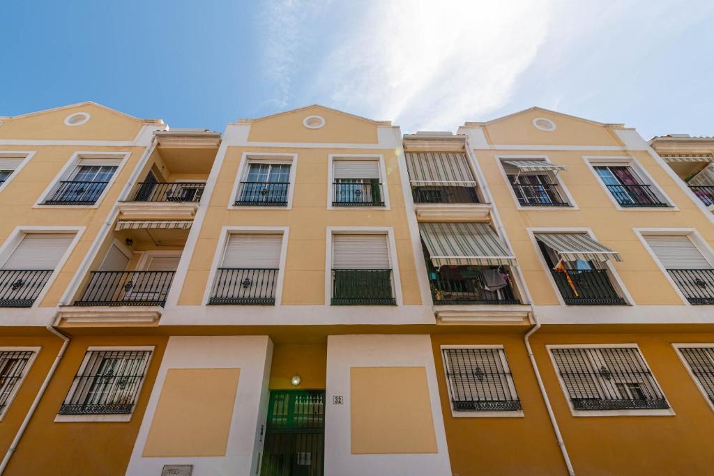 WintowinRentals - La Estancia FREE PARKING - 5