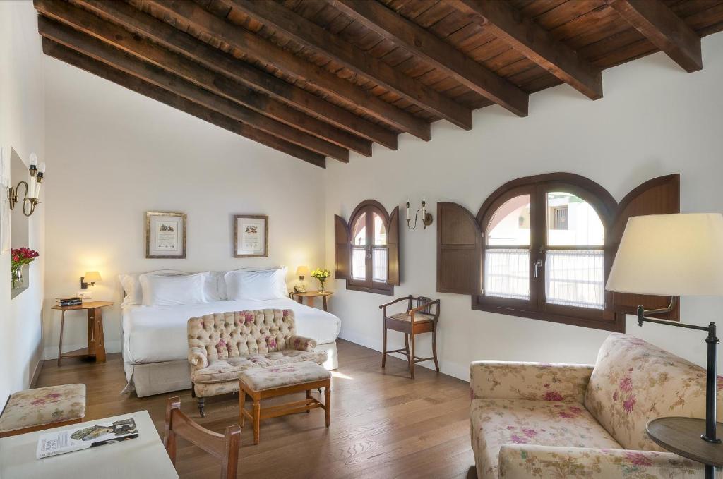 Hotel Amadeus Sevilla - 2