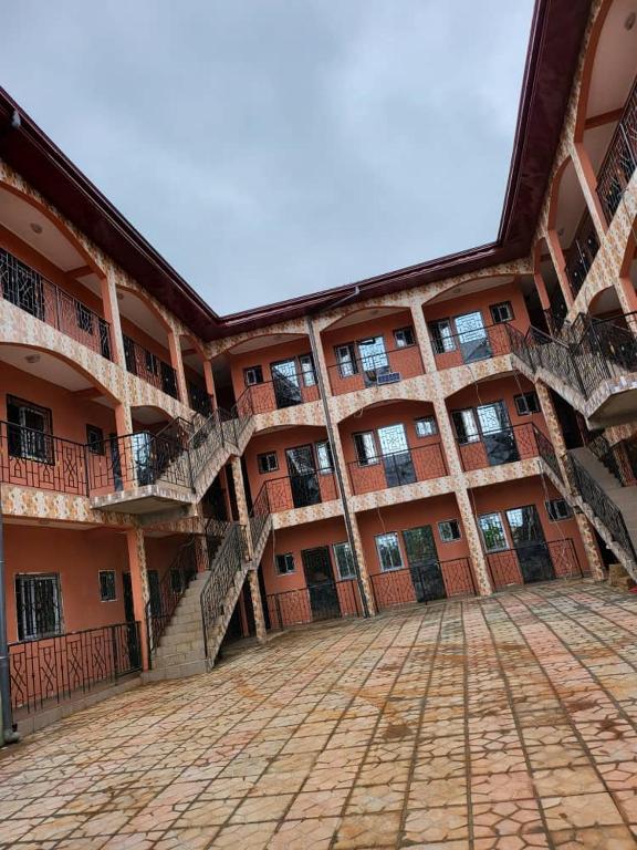 Yaoundé Apartments for Rent, Cameroon price from 19 of Hotels