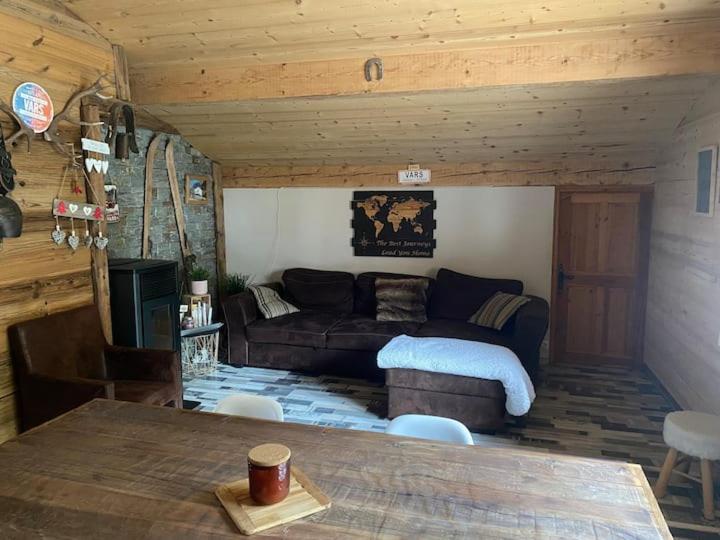 CHALET L'Eyssinette Appartement 6 à 7 couchages - 2