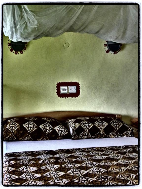 Cocoa Village Guesthouse photo