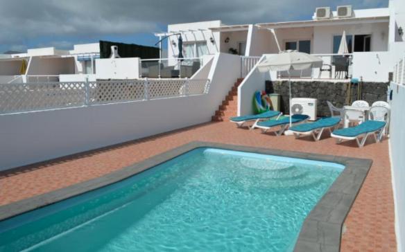 Casa Vida, Vista del Mar - 5