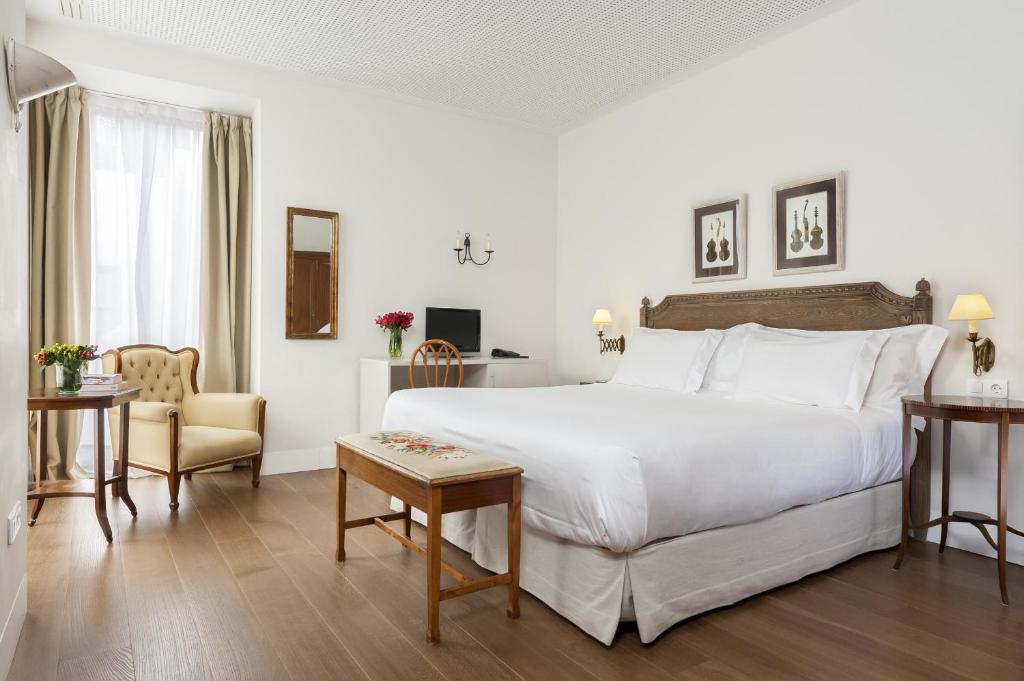 Hotel Amadeus Sevilla - 3