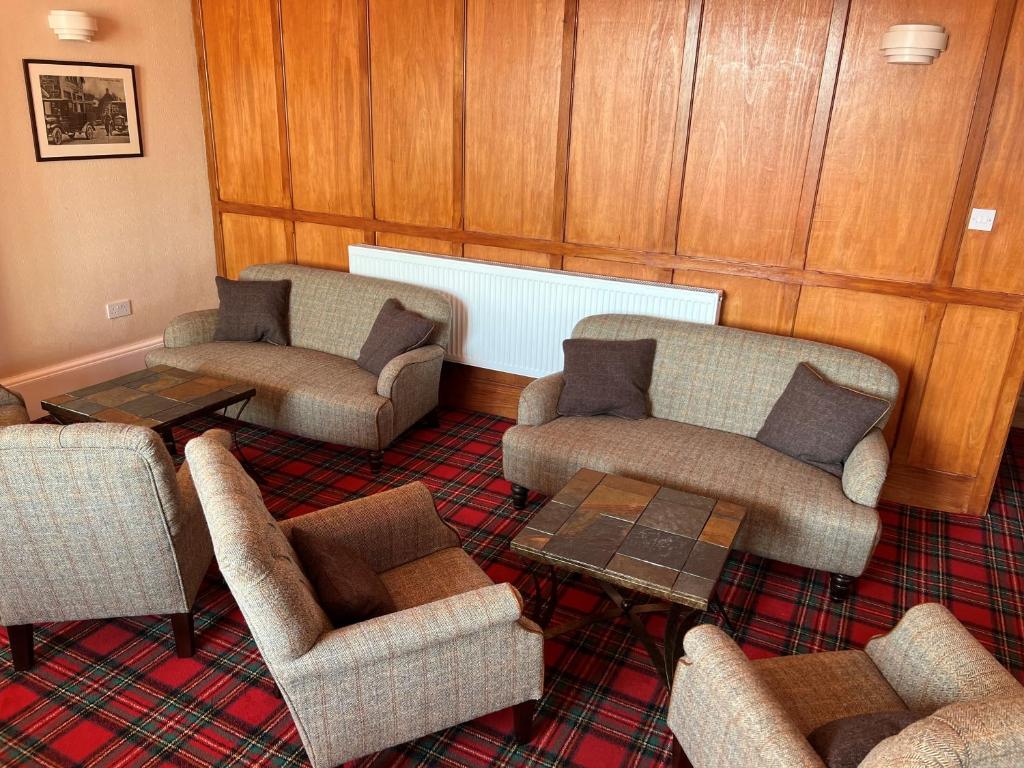 The Corrie Hotel, Isle of Arran photo 6
