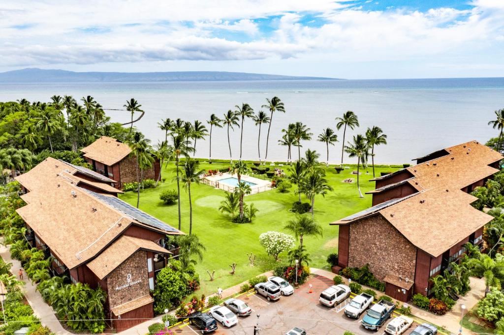 Molokai Shores A314 photo