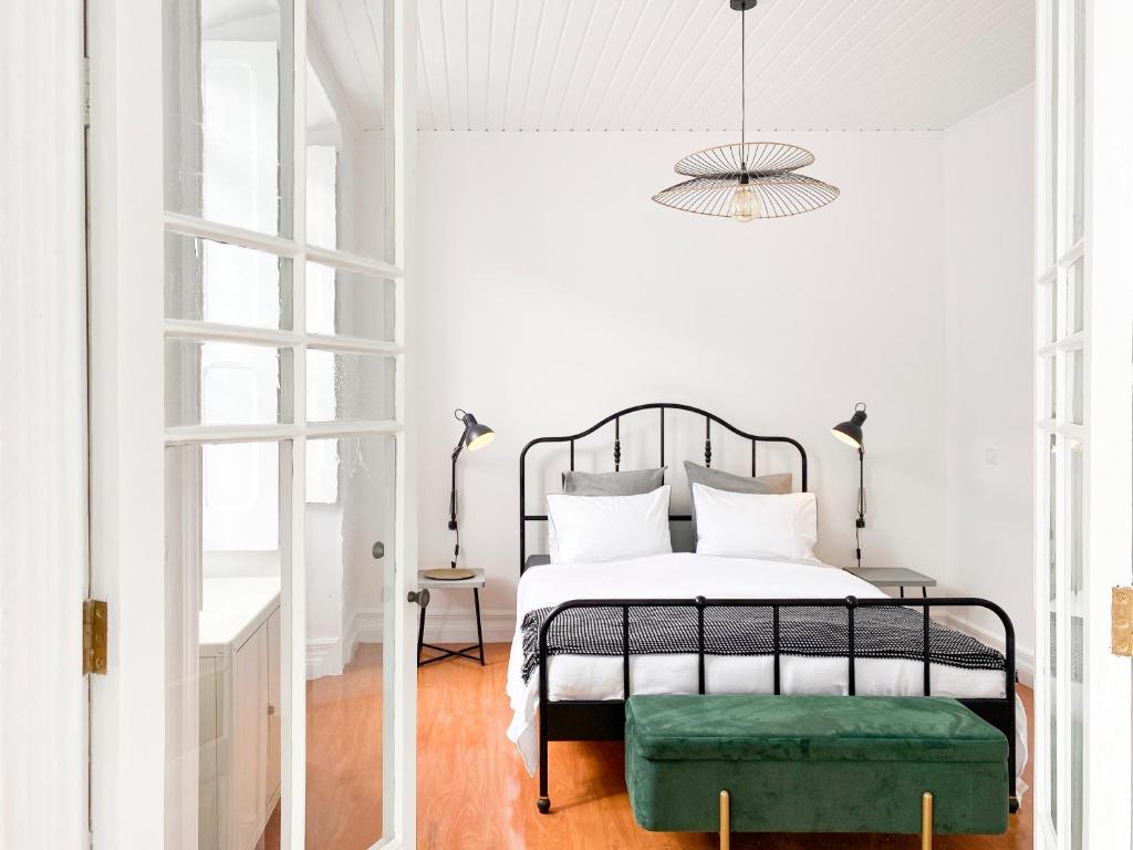 Urban Nest - A Home in the City, Ponta Delgada