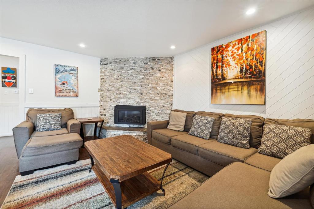 Tannhauser 116, Breckenridge