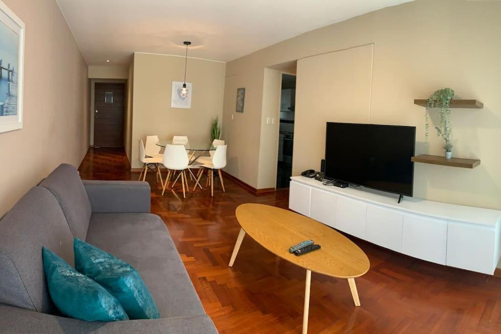 MLA apartments - Kennedy - 3