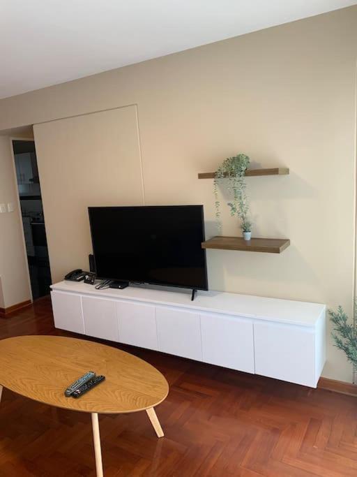 MLA apartments - Kennedy - 4