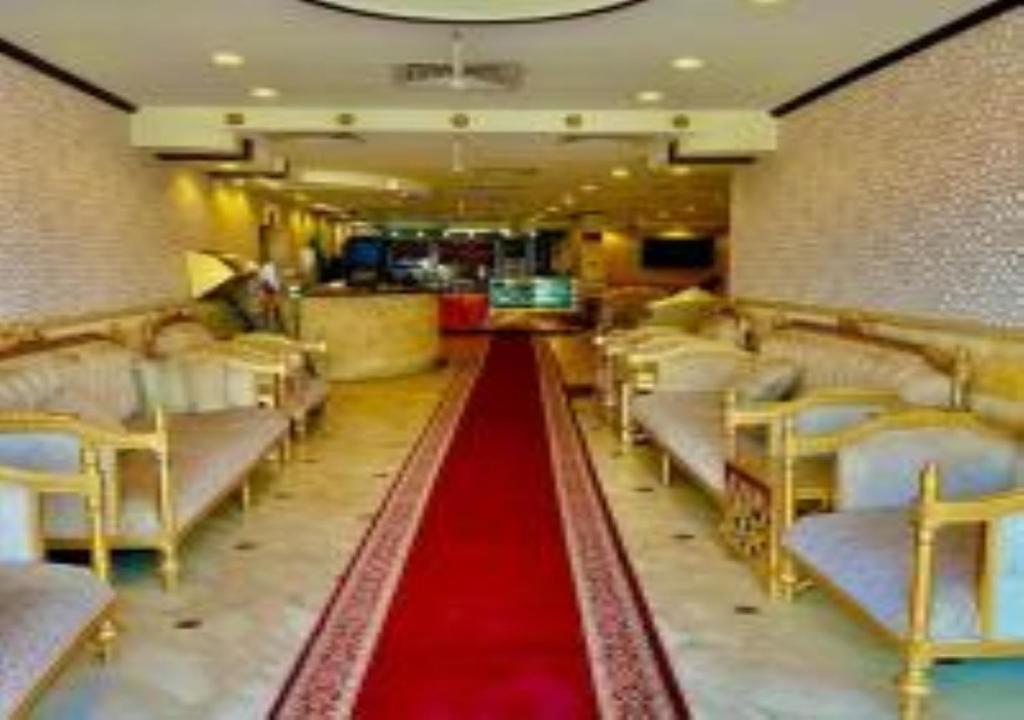Al Nabarees Gold Hotel photo