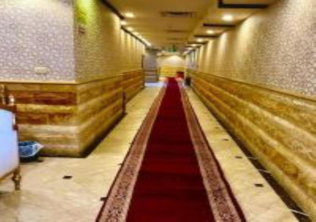 Al Nabarees Gold Hotel photo