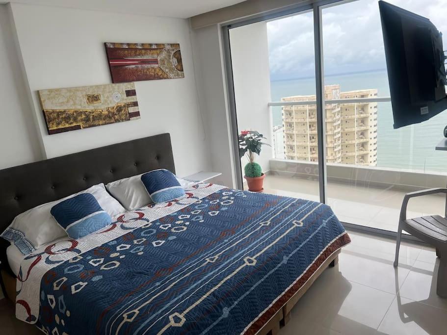 Condo con vista al mar - 2
