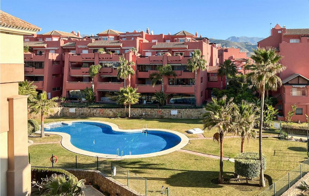 Gorgeous Apartment In Torrox Costa With Wifi - 2